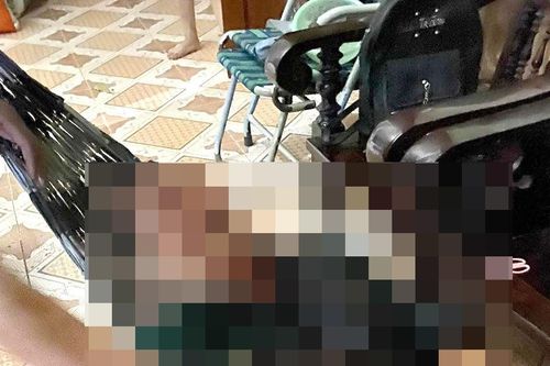 Bắt đối tượng đâm anh ruột tử vong rồi bỏ trốn ở Nghệ An