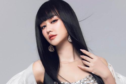 Chị gái 'cực phẩm' của Thanh Sơn trong 'Mình yêu nhau, bình yên thôi'
