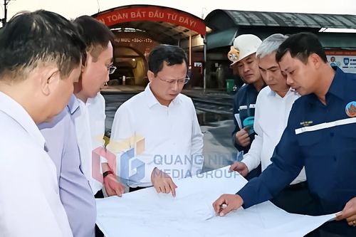 Thủ tướng chỉ đạo làm rõ sự cố hầm lò khiến 3 người tử vong tại Quảng Ninh