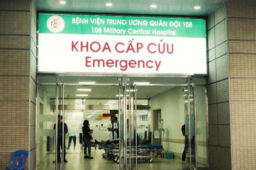 Tai nạn sinh hoạt khiến người phụ nữ Hà Nội phải đi cấp cứu ngay sau khi ngủ dậy