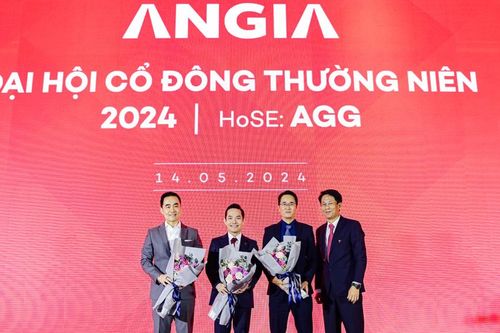 An Gia tăng doanh thu 7 lần trong quý đầu năm