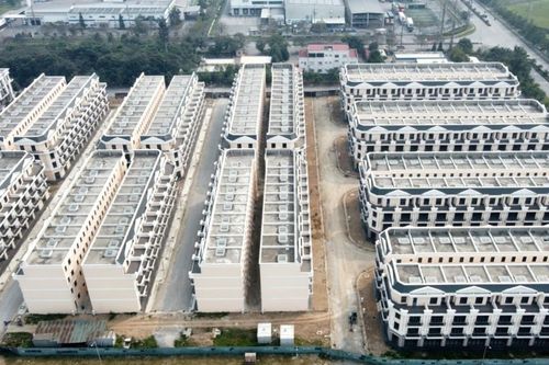 Vi phạm chuyển nhượng tại dự án VSIP Bắc Ninh, Công ty Bình Dương bị phạt nặng