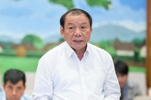 Phấn đấu đến năm 2030, ngành công nghiệp văn hóa đóng góp 7% GDP
