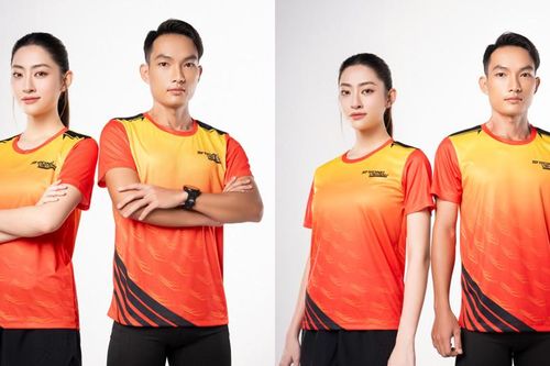Lương Thùy Linh, Hoàng Nguyên Thanh làm đại sứ Strong Vietnam Vũng Tàu 2024