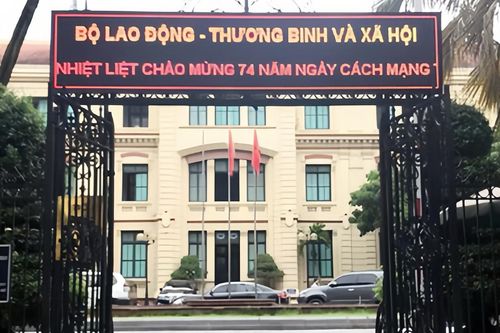 Thủ tướng kỷ luật Bộ trưởng, nguyên Bộ trưởng Lao động-Thương binh và Xã hội
