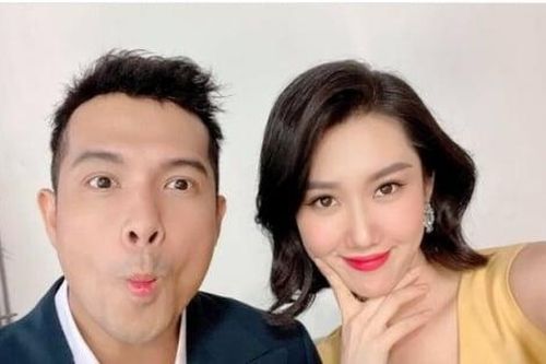 Trương Thế Vinh nói rõ về tin hẹn hò Thúy Ngân, khẳng định 1 câu: 'Anh bị mệt'