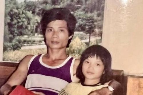 Thư gửi con gái ngày sinh nhật