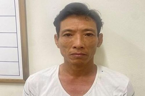 Đối tượng truy nã ra đầu thú sau 24 năm lẩn trốn