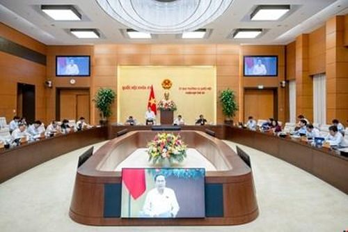 Làm rõ căn cứ xác định tổng mức vốn gần 260 nghìn tỉ đồng của Chương trình phát triển văn hóa