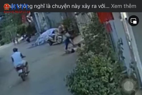 Xác định nguyên nhân vụ việc cô giáo mầm non đánh cháu bé 8 tuổi ở Sơn La