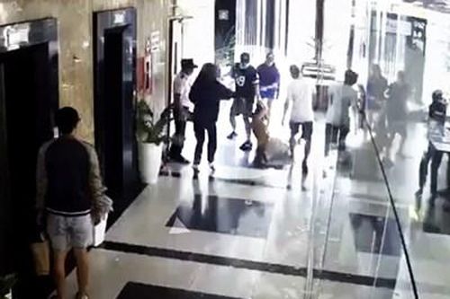 Phê chuẩn khởi tố hoa khôi Đại học Kinh tế - Tài chính TP HCM