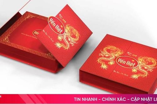 Tiêu chí khi đặt in hộp quà tặng đẹp, chất lượng cao