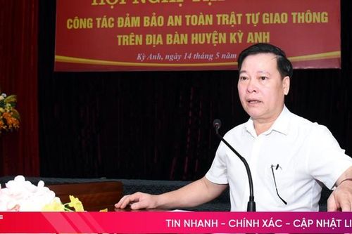 Nâng cao kiến thức, kỹ năng về đảm bảo an toàn giao thông cho cán bộ cơ sở