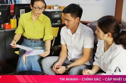 Dịch thuật công chứng giúp người dân giải quyết thủ tục pháp lý nhanh chóng, thuận tiện