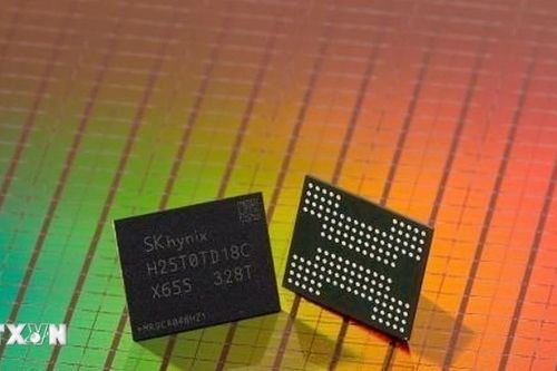 Khan hiếm nguồn cung chip bộ nhớ hiệu suất cao kéo dài đến hết năm nay