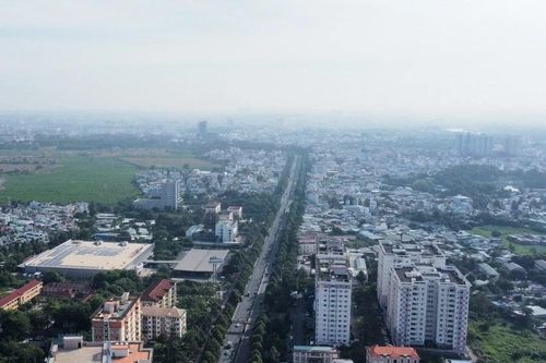 Luật Kinh doanh bất động sản 2023 có hiệu lực: Cắt 'sốt ảo' khi siết phân lô