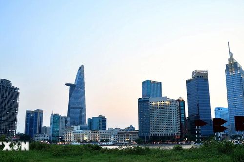 Tìm giải pháp quản lý hiệu quả nguồn lực đất đai ở Thành phố Hồ Chí Minh