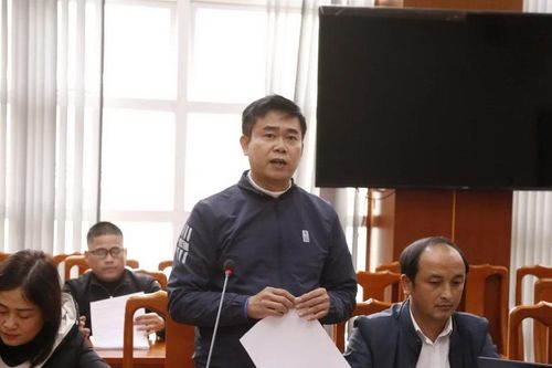 Khai trừ Đảng Bí thư Chi bộ, Hiệu trưởng Trường PTDT Tiểu học Hoàng Thu Phố 1
