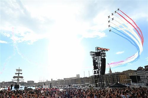 Thế vận hội Olympic 2024 sẽ tác động ra sao tới kinh tế Pháp?