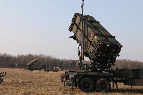 Thực hư việc NATO sẽ thử nghiệm vùng cấm bay ở phía Tây Ukraine