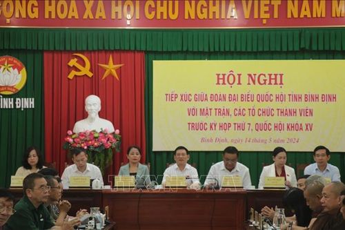 Đề nghị miễn thuế đối với hoạt động thuộc các loại hình nghệ thuật cần được bảo tồn