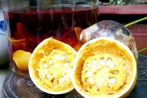 Thứ quả dại 'thơm nức mũi' nhưng 90% người Việt không biết tên