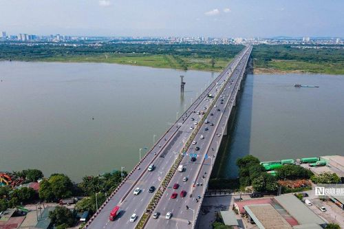 Hà Nội: Toàn cảnh 2 dự án do Tập đoàn Thuận An thi công