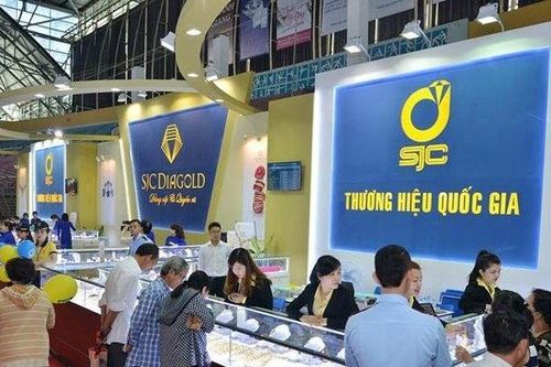 Doanh nghiệp 12 năm độc quyền vàng miếng thu hơn 28.400 tỷ đồng năm 2023