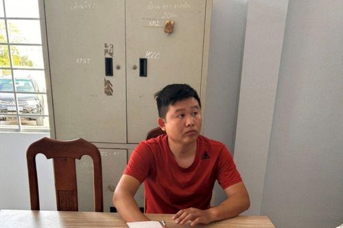 Bắt đối tượng lừa đảo trên không gian mạng, chiếm đoạt hơn 9 tỷ đồng