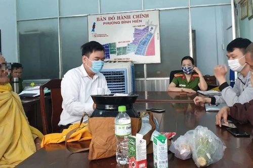 Đà Nẵng làm gì để không có người lang thang, ăn xin?