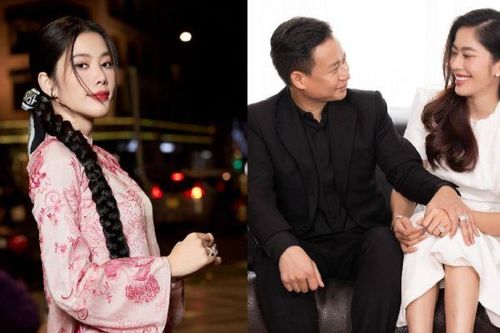 Mối quan hệ giữa Nam Em và chồng sắp cưới: Tình yêu luôn đi kèm với điều kiện và vật chất?
