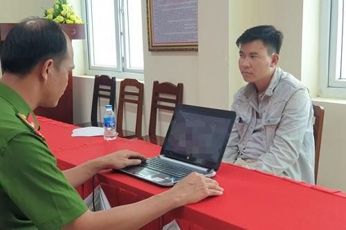 Giải cứu thành công một phó giám đốc bị bắt cóc đòi tiền chuộc 10 tỷ đồng