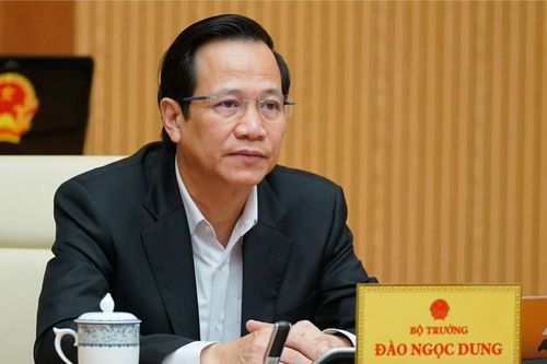 Thủ tướng khiển trách Bộ trưởng Đào Ngọc Dung, cảnh cáo nguyên Bộ trưởng Phạm Thị Hải Chuyền