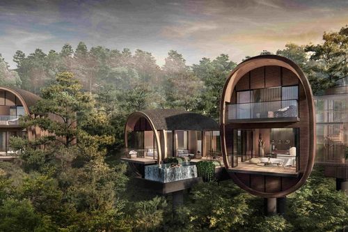 Thêm 2 thương hiệu khách sạn hạng sang 'đổ bộ' Việt Nam