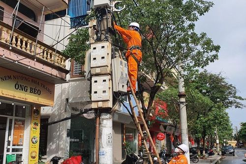 Lịch cắt điện Bắc Ninh ngày mai 15/5 mới nhất