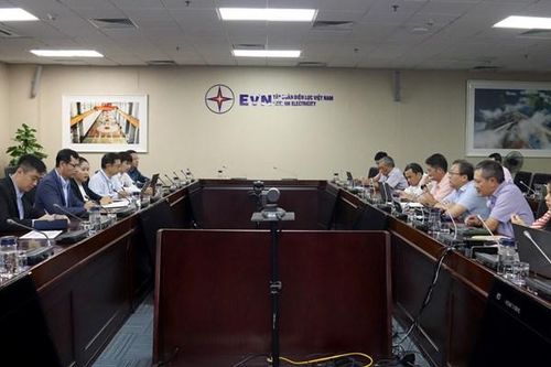 Thúc tiến độ các dự án phục vụ nhập khẩu điện từ Lào về Việt Nam