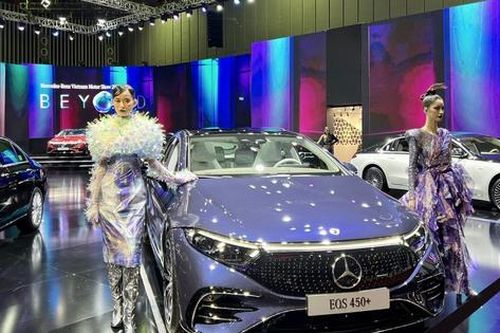 Vì sao nhiều hãng xe sang không tham gia triển lãm ô tô?