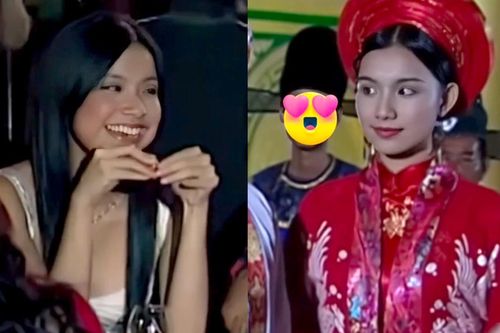 Hoa hậu Việt từng hóa 'kiều nữ' bị khui thước ảnh cũ, nhan sắc khi ấy ra sao?