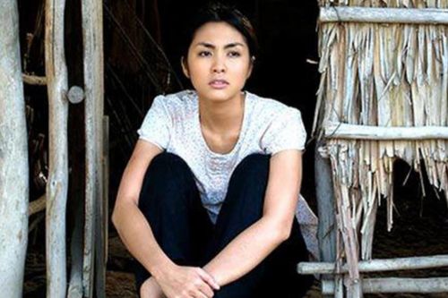 Nữ diễn viên từng đi giao cơm gà nay làm dâu nhà tỷ phú showbiz Việt, sống kín tiếng sau khi kết hôn