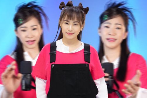 Lương Bích Hữu tái hiện phong cách thời hoàng kim sự nghiệp, thu về hàng triệu lượt xem