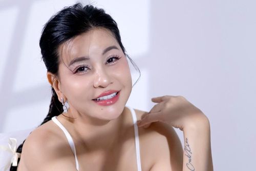 Cát Phượng: 'Phụ nữ nếu đi đánh ghen là tự hạ thấp giá trị bản thân'