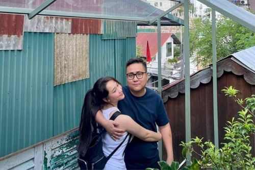Cặp đôi Vbiz đang sống chung nhà sau tin đồn hẹn hò?