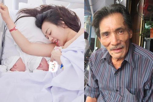 Showbiz 14/5: Thương Tín nhận show với cát-xê 35 triệu đồng, Phương Oanh sinh đôi