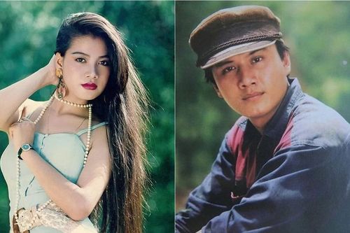 Mối quan hệ đặc biệt giữa Trương Ngọc Ánh và cố diễn viên Lê Công Tuấn Anh