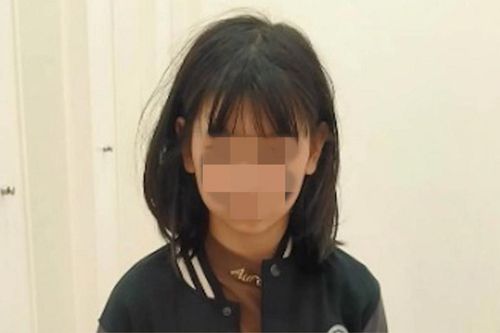 Đã tìm thấy bé gái 12 tuổi ở Hà Nội 'mất tích' sau khi xin bố mẹ đi chơi