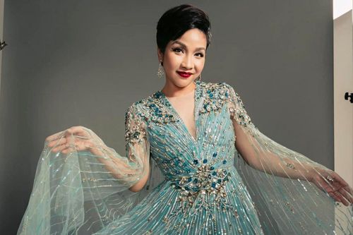 Diva Mỹ Linh từng hát lót ở vũ trường, nhận cát-xê 'khủng' nhưng từ bỏ vì một lý do