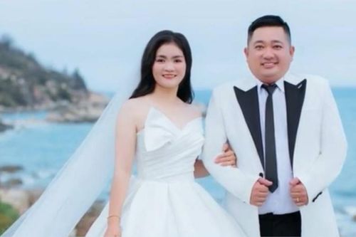 Cò 'Đất phương Nam' khoe ảnh cưới, chuẩn bị kết hôn?