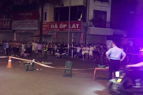 Hà Nội: Nữ sinh 18 tuổi tử vong thương tâm trên đường đi ôn thi tốt nghiệp về
