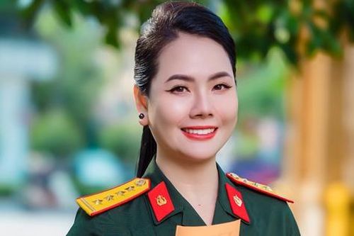 Lương Nguyệt Anh cổ vũ học trò nghiên cứu khoa học