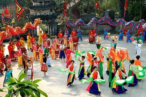 Đề xuất thực hiện Chương trình mục tiêu quốc gia về phát triển văn hóa